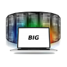 Webhosting-Paket: Big