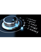 Domainregistrierung